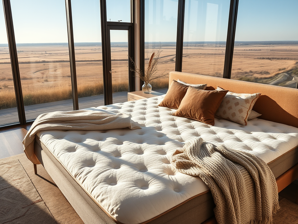 Finding the Right Mattress: A Guide for Women Over 50